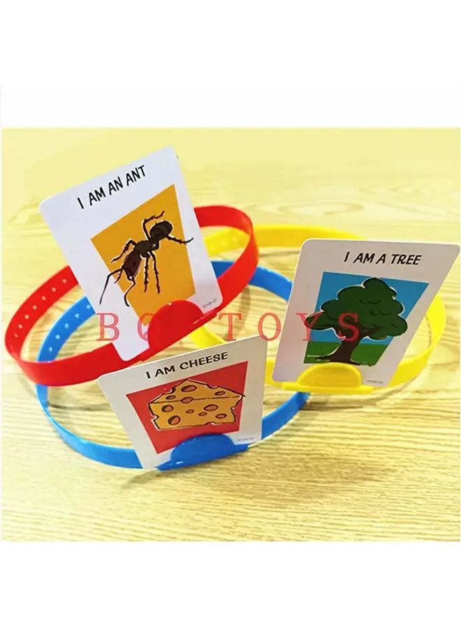 6 Pcs Classroom Role Play Props Adjustable Size For Interactive Learning - Image 5