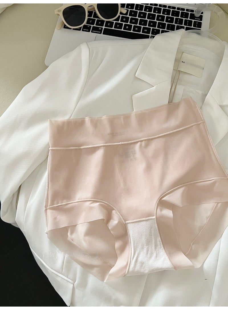 3PCS High-Waisted Lace Shaping Pants, Seamless & Ultra-Invisible, Lightweight & Light Compression, Body Sculpting - Image 4