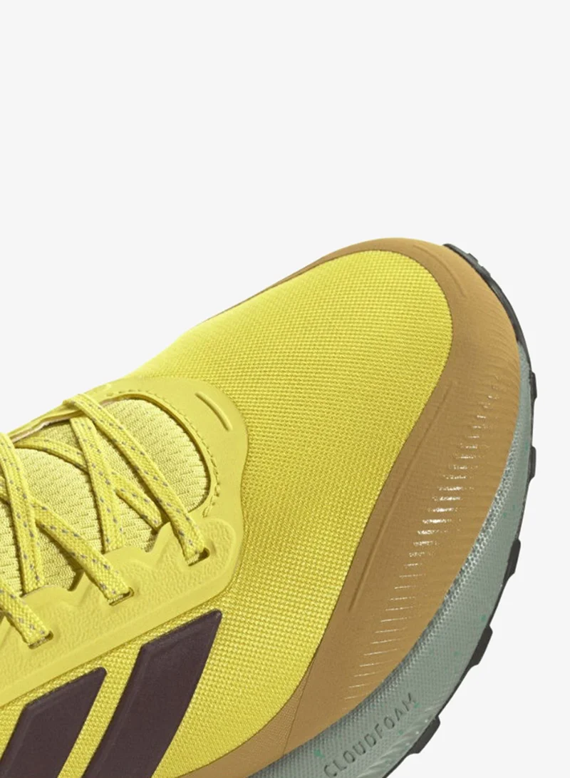 Adidas  Runfalcon 5 TR Running Shoes for Men | Best Price UAE