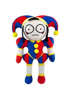 Standing Big Eye Clown (26cm, 107g) Circus