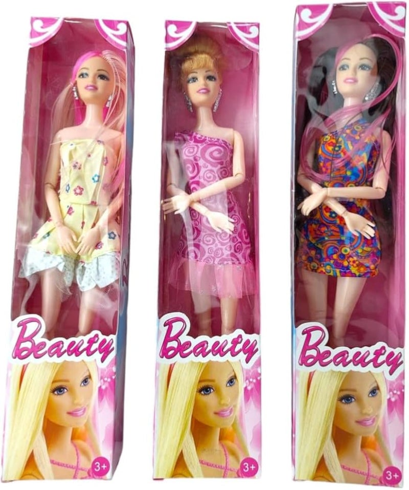 كيوت GTG TOYS 2003A دمية مميزة للغاية موديل 2024-3