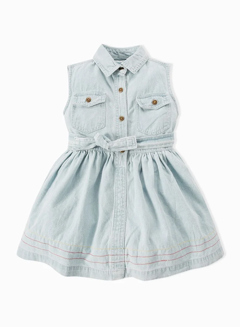 Elfin Kidz Faith Dress