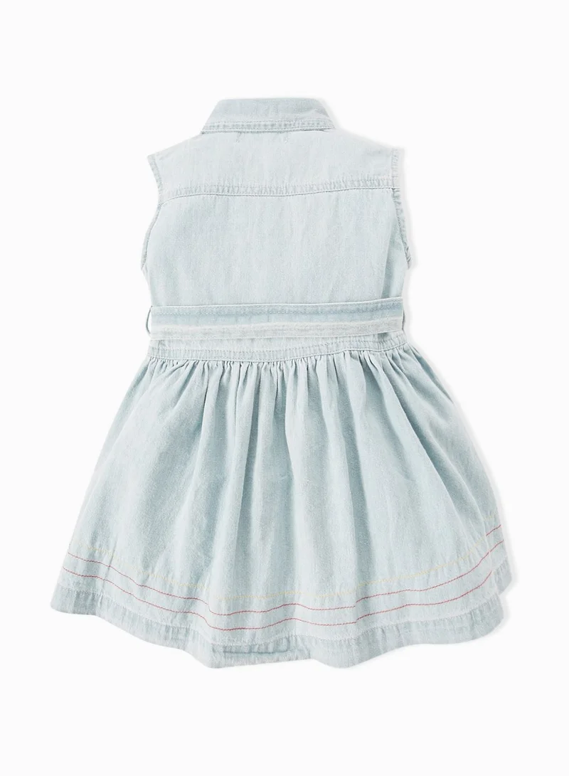 Elfin Kidz Faith Dress