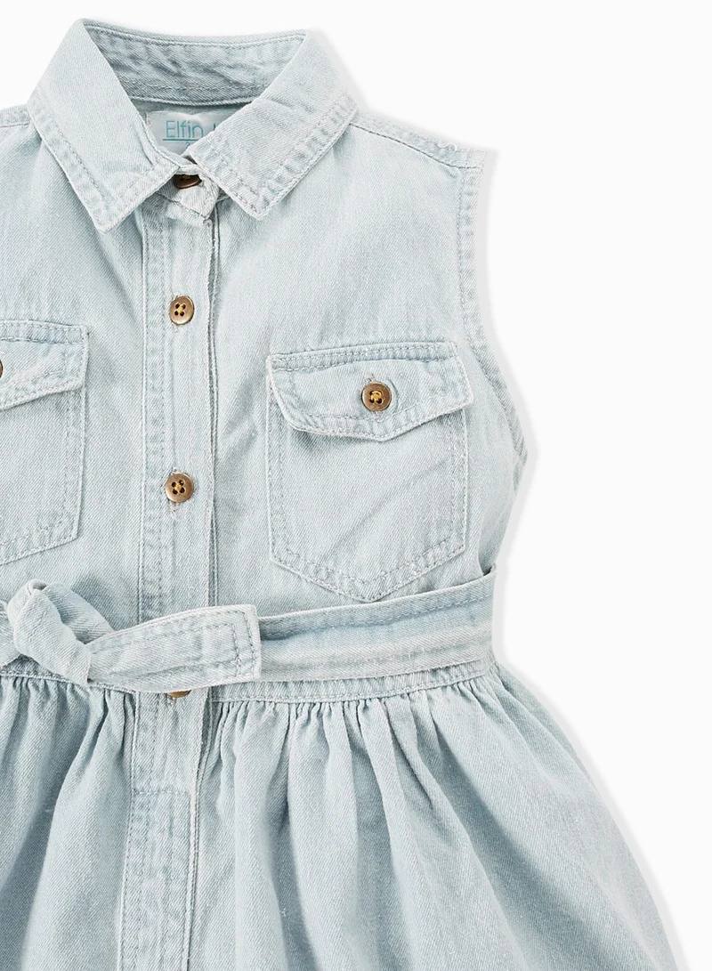 Elfin Kidz Faith Dress