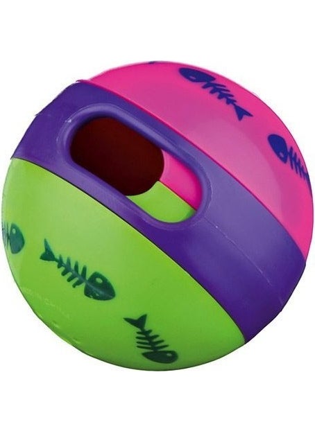 Cat Play and Prize Ball 6 cm - pzsku/Z8BD5D3446E4EF9258B71Z/45/_/1736540009/93a642ff-f04d-4b39-945b-33fe89c71844