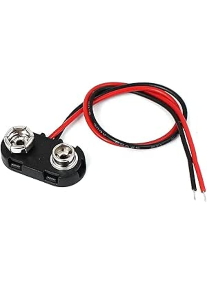 Arduino Arduino Cap for 9 v Battery