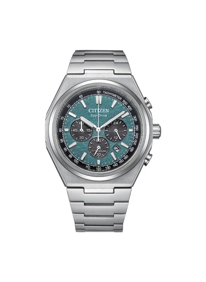 CITIZEN Men's Stainless Steel  Watch CA4610-85X - 42.5 mm