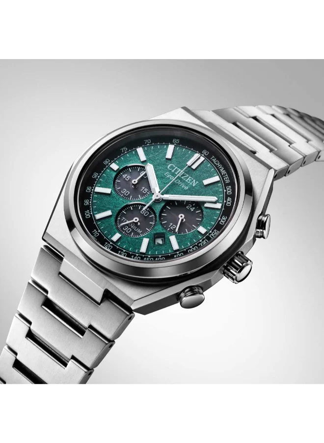 Citizen  Men's Stainless Steel  Watch CA4610-85X - 42.5 mm  | Best Price UAE