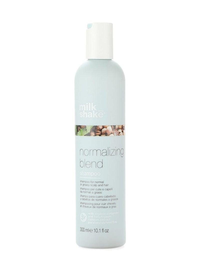 Milk Shake NORMALIZING BLEND SHAMPOO 300ML
