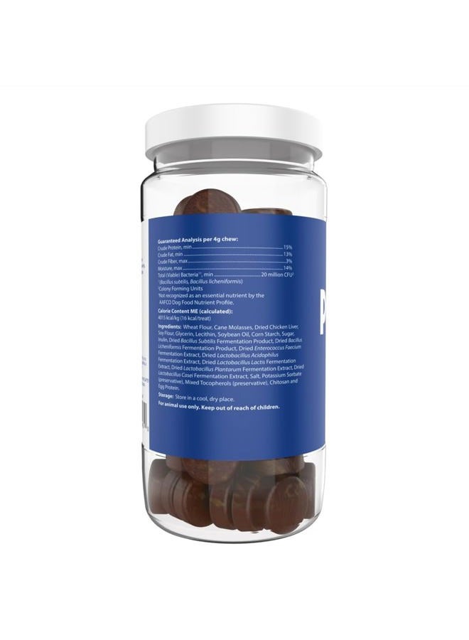 Probios Soft Chews for Medium and Large Dogs, 240gm - Image 5