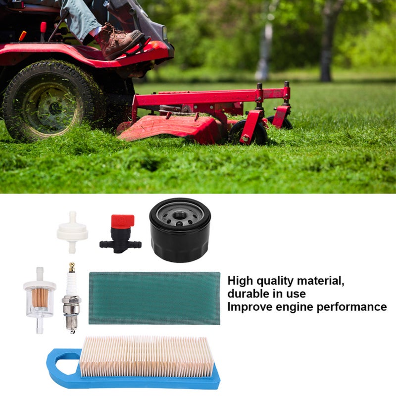 Air Filter Assembly Set Replacement Accessories Fit for 698083 697153 Lawn Mower - Image 4