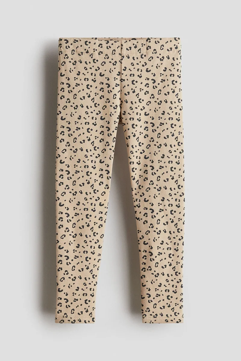 اتش اند ام لغينغز قطني