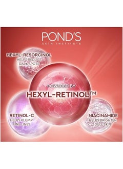 Pond's Age Miracle Ultimate Youth Hexyl-Retinol Facial Foam 90g x 2  - Image 3