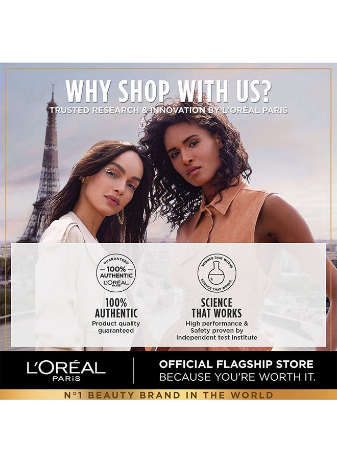 L'OREAL PARIS - حواجب Infaillible، قلم مثلث يملأ 24 ساعة، 3.0 - Image 1