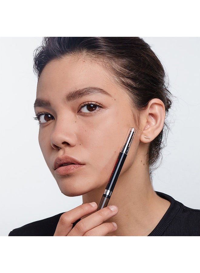 L'OREAL PARIS - حواجب Infaillible، قلم مثلث يملأ 24 ساعة، 3.0 - Image 1
