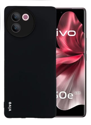 Protective Case Cover For vivo V30e 5G Black Environmentally Friendly and Harmless Upgrade Materials - pzsku/Z8BD679B416CBF7BED8F7Z/45/_/1717833268/c7233981-f5b3-4a2b-9e03-149dbb5094d8