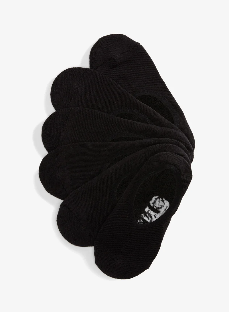 VANS  Classic No Show Socks  | Best Price UAE