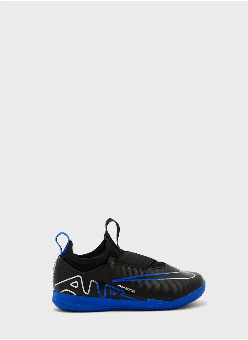 Nike Youth Zoom Vapor 15 Academy IN Football Boots