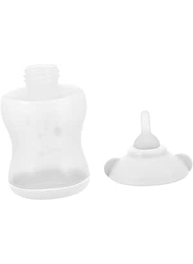 Small Animal Feeding Bottle For Puppies Kittens Lightweight Design Easy To Use - Image 1