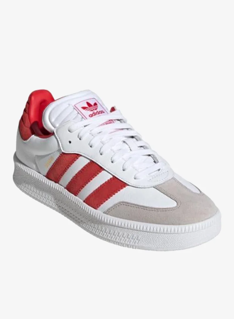 adidas Originals White Samba XLG Shoes  | Best Price UAE