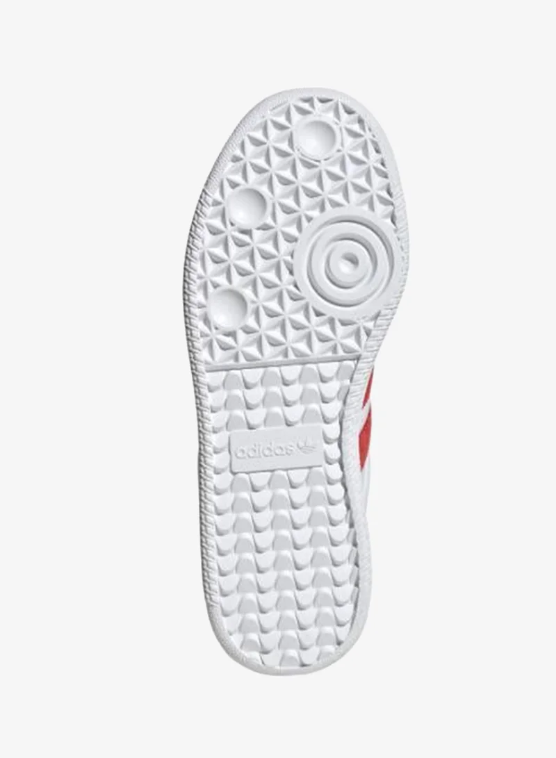 adidas Originals White Samba XLG Shoes  | Best Price UAE