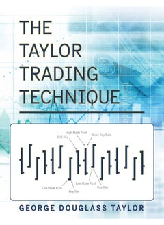 The Taylor Trading Technique 