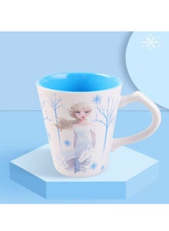 Disney Disney Cup Water and Coffee Insulation Stainless Steel Blue Mickey Mouse Princess  - Image 5