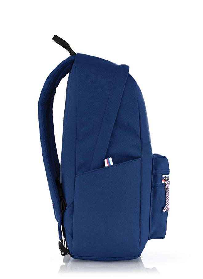 AMERICAN TOURISTER - American Tourister Carter backpack 1 AS Navy - Image 1