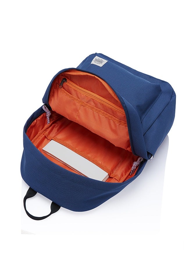 AMERICAN TOURISTER - American Tourister Carter backpack 1 AS Navy - Image 1