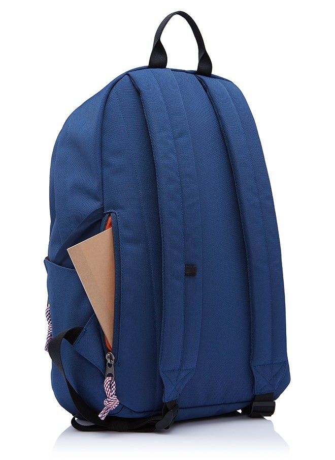 AMERICAN TOURISTER - American Tourister Carter backpack 1 AS Navy - Image 1