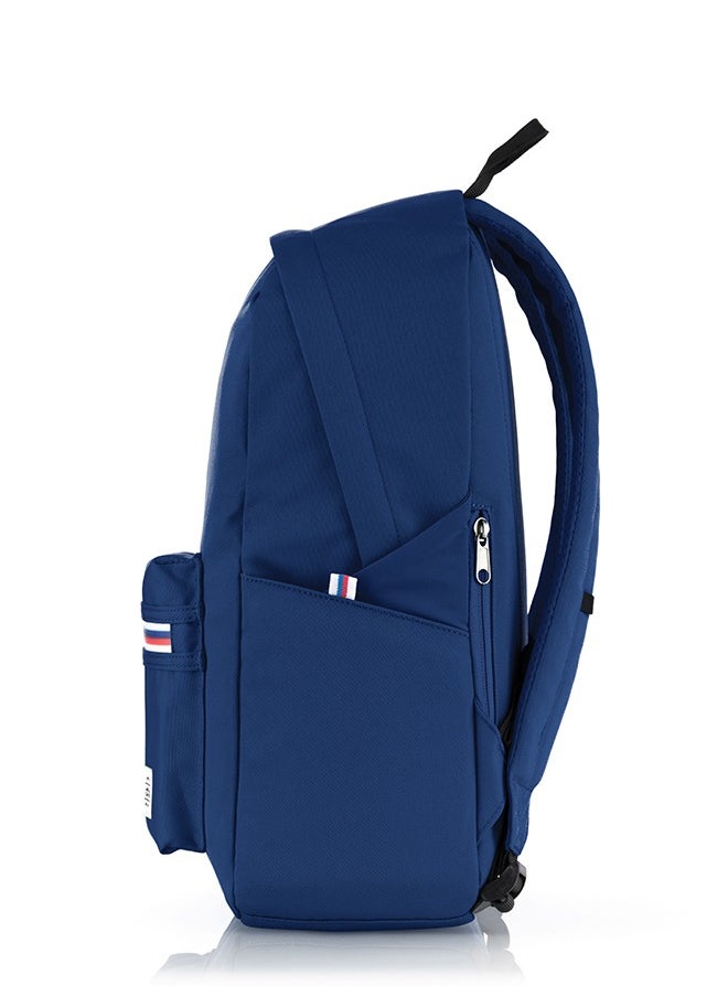 AMERICAN TOURISTER - American Tourister Carter backpack 1 AS Navy - Image 1