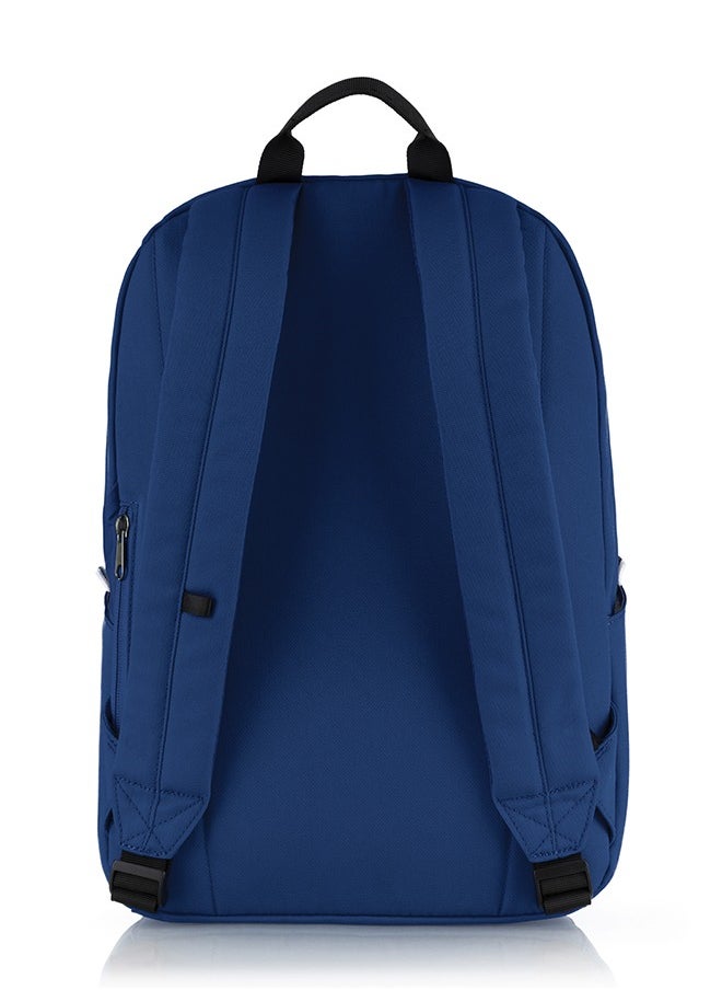 AMERICAN TOURISTER - American Tourister Carter backpack 1 AS Navy - Image 1