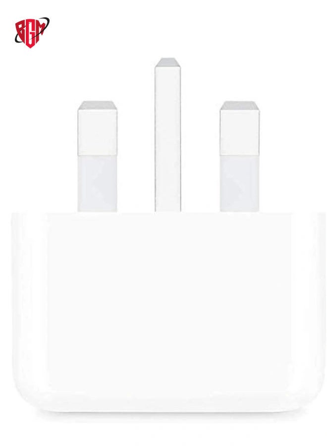 Fast Charging USB C Power Adapter 20W For iPhone 12 Pro11 Pro Max/X XR XS Max, iPad Pro