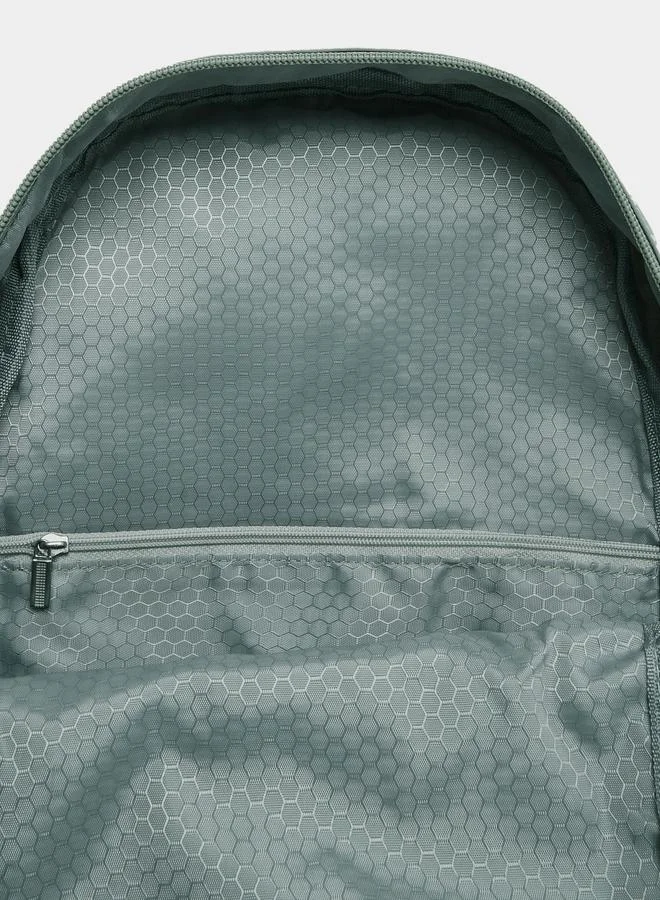 Styli  Women Light Blue Buckle Strap Backpack for Women | Best Price UAE