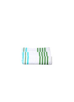 Green & Blue