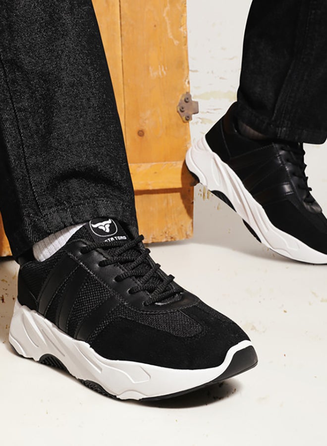 Testa Toro Q3 A classic neutral-design shoe built for comfort, made with mixed materials - Image 5