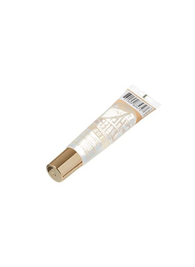 Broadway Vita-Lip Clear Lip Gloss 0.47Oz/14Ml (Shea Butter) 6 Pack  - Image 2