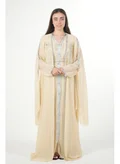 البنت الشرقية beige