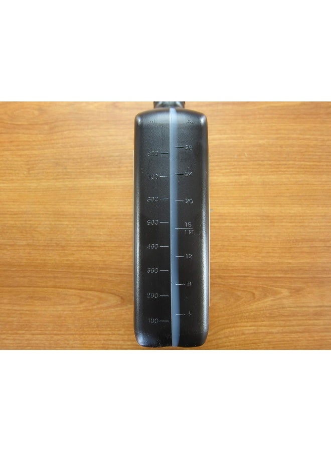 Mopar SAE 75W-85 Synthetic Axle Lubricant - Image 4