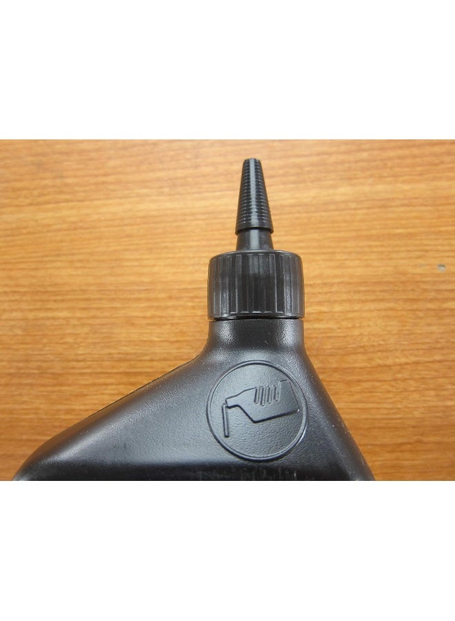 Mopar SAE 75W-85 Synthetic Axle Lubricant - Image 5