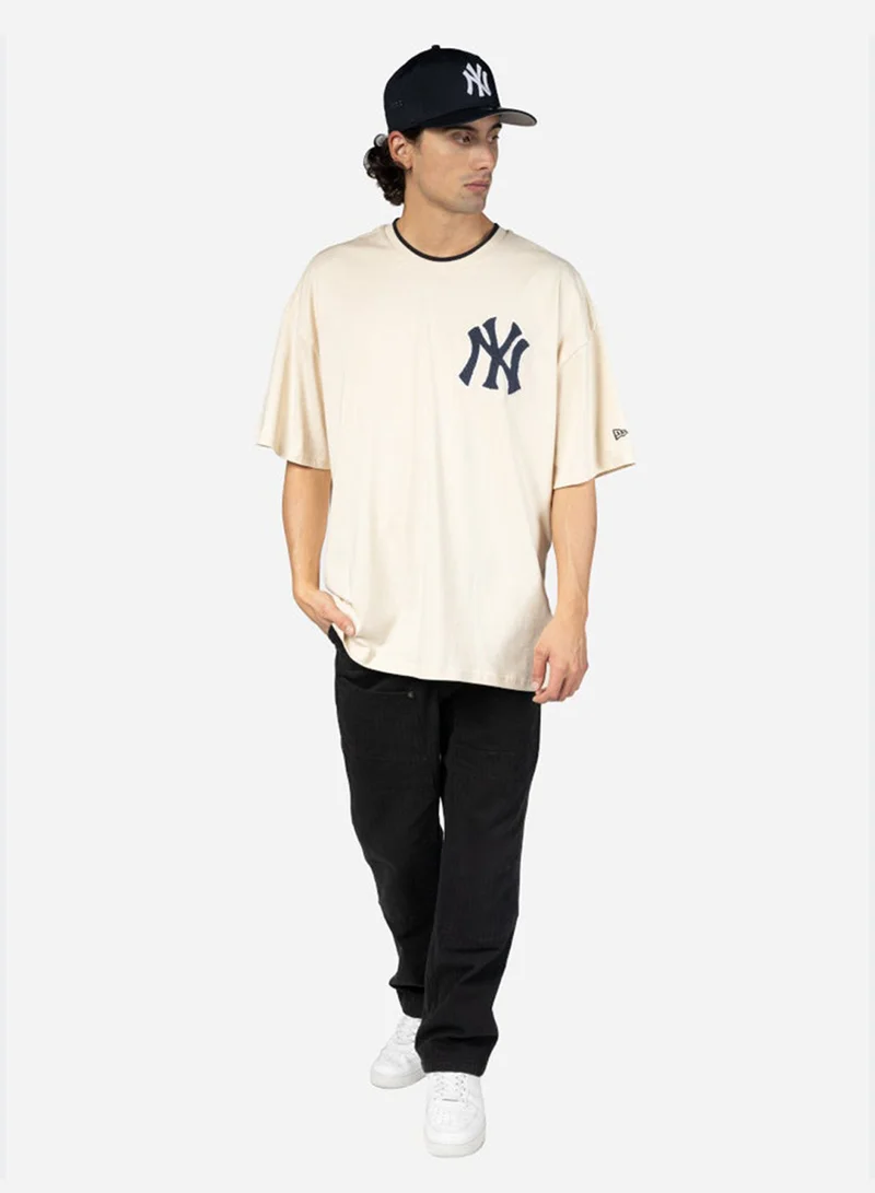 NEW ERA World Series New York Yankees T-Shirt