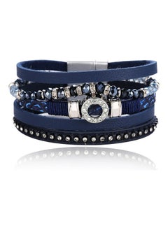 Stone Studded Bracelet