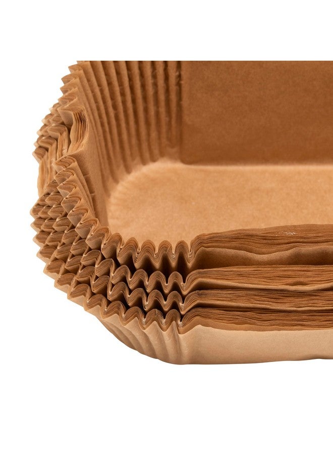 DecoPac 2Lb Loaf Pan Liners, 100 Pack, Non-Stick Siliconized Greaseproof Paper, Baking Liner For Baking Bread, Cakes, Banana Bread, Parchment Paper, Air Fryer Liner - Image 5