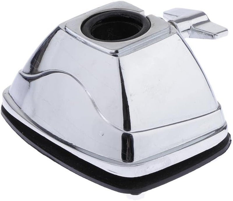 Softline Pro Bass Drum Single Tom Mount Bracket Percussion Drum Accessory Tom Drum Holder Base Plate Style B (SP STMB 001) - Image 5