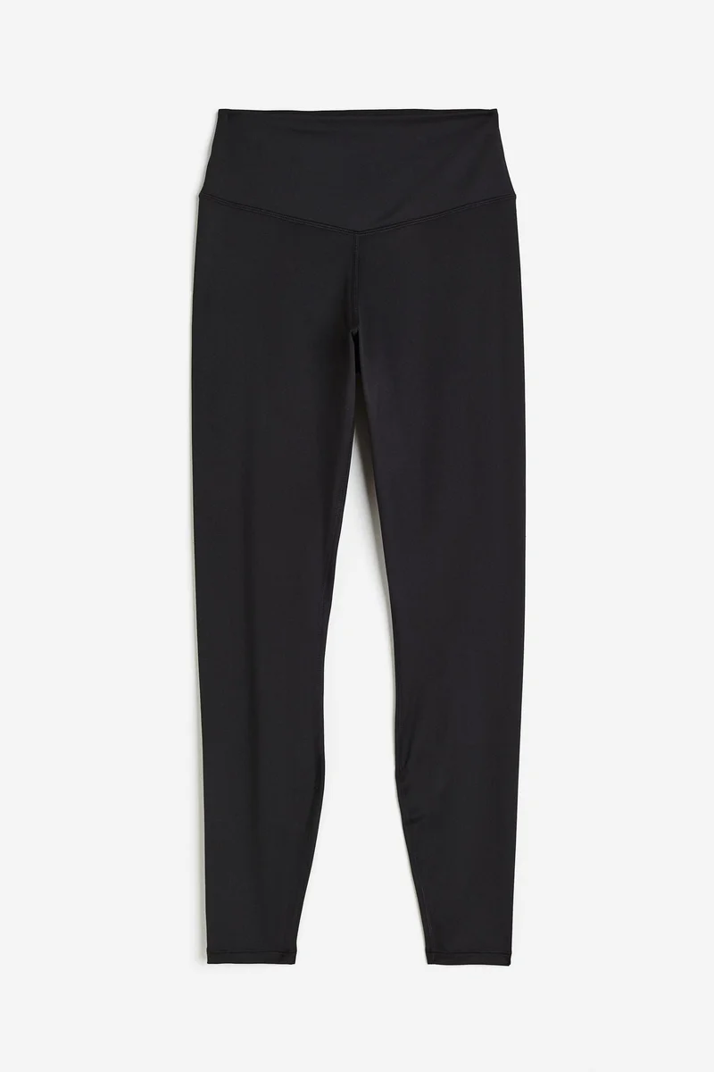 H&M SoftMove™ Sports tights