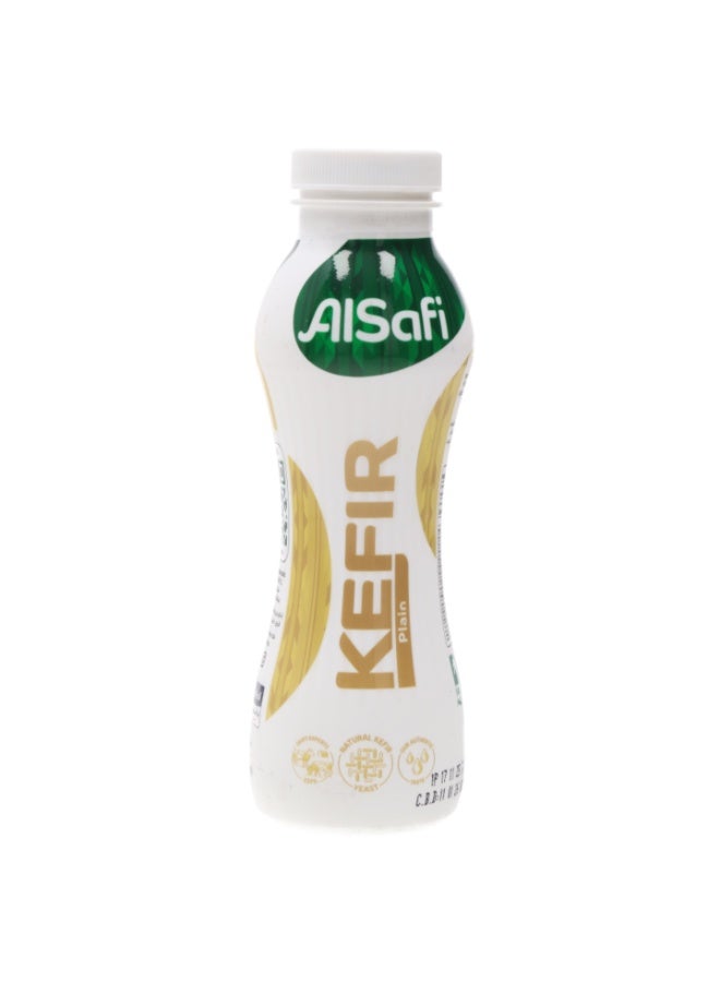 Al Safi Full Fat Kefir Dairy Drink 280ml