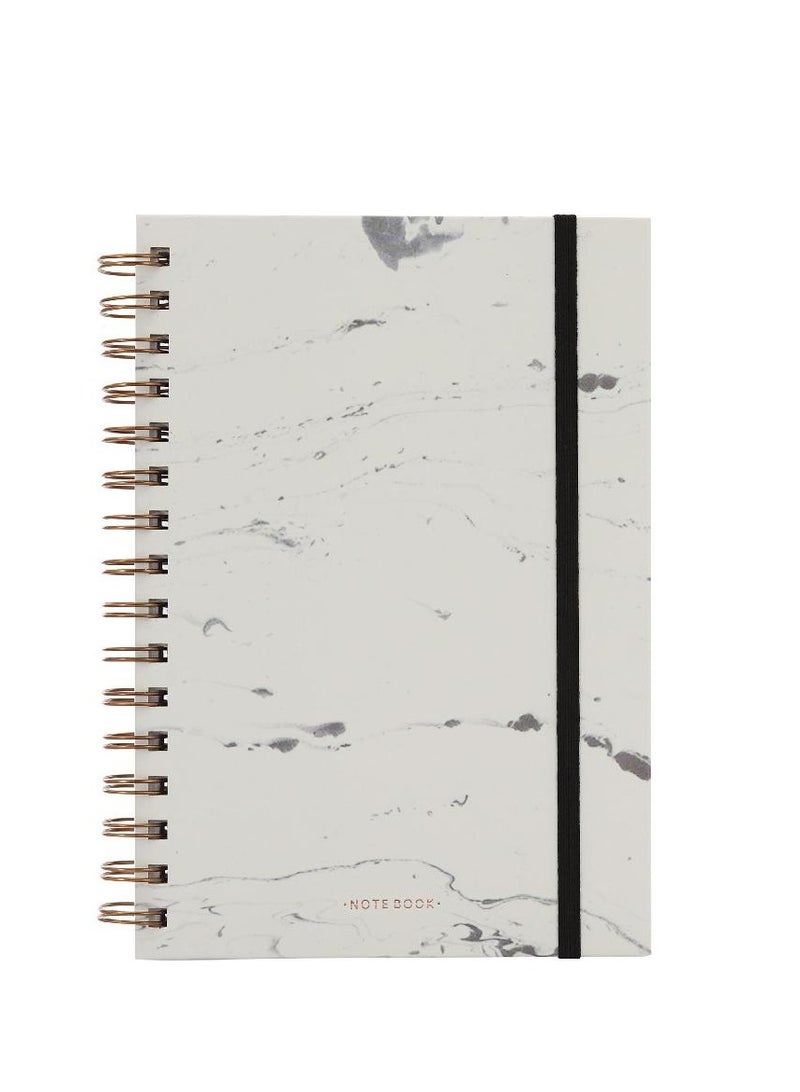 ROCO Notebook MarbleA5100 Sheets - Image 1
