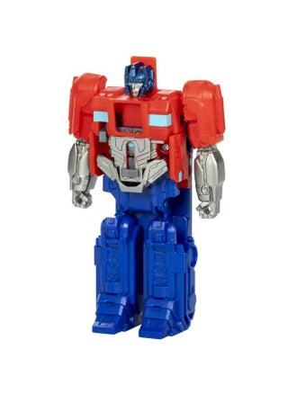 Transformers One Cog Changer Optimus Prime Orion Pax Action Figure (10 cm) - pzsku/Z8BD86AC77EDB249EE9A8Z/45/_/1734938683/466a6e75-8615-48b9-87f6-c934e17a0605