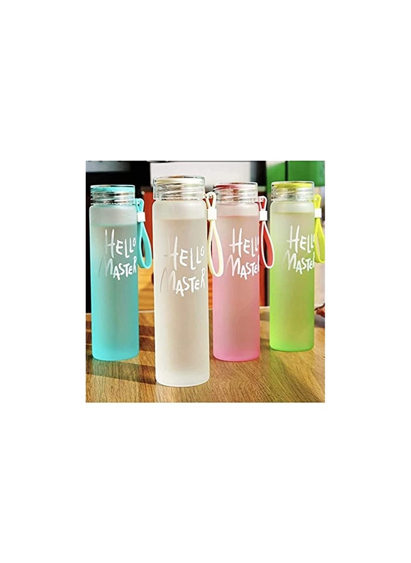 Spaceshoop Portable Water Bottle for Kids  - Image 2