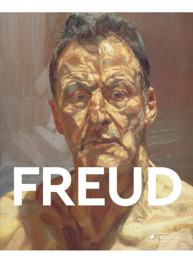 Freud : Masters of Art 